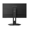 Lenovo Legion 24-10 240Hz monitor tampak belakang