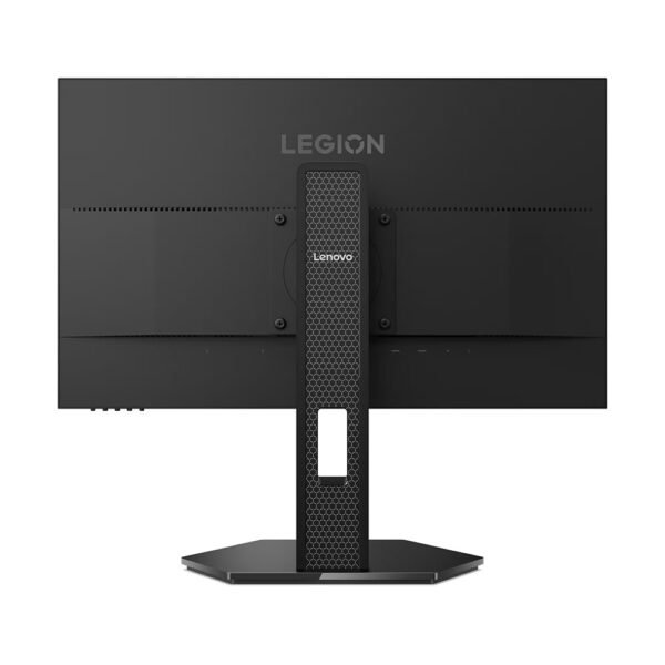 Lenovo Legion 24-10 240Hz monitor tampak belakang