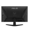 ASUS TUF Gaming VG249QE5A tampak belakang