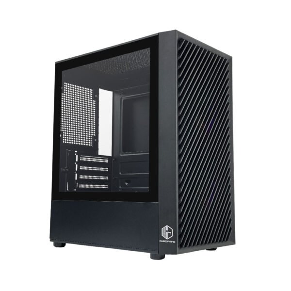 CUBE GAMING KHOVA m-ATX Casing PC