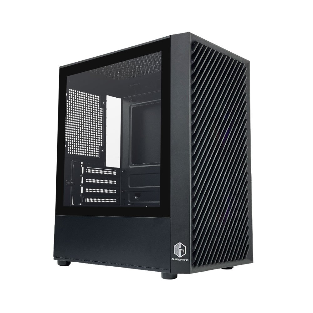 CUBE GAMING KHOVA m-ATX Casing PC