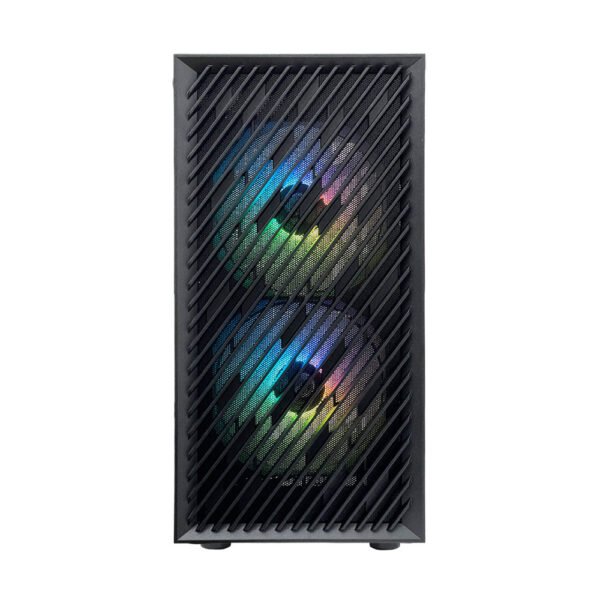 CUBE GAMING KHOVA Front