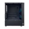 CUBE GAMING KHOVA Interior
