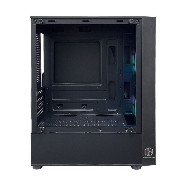 CUBE GAMING KHOVA Interior