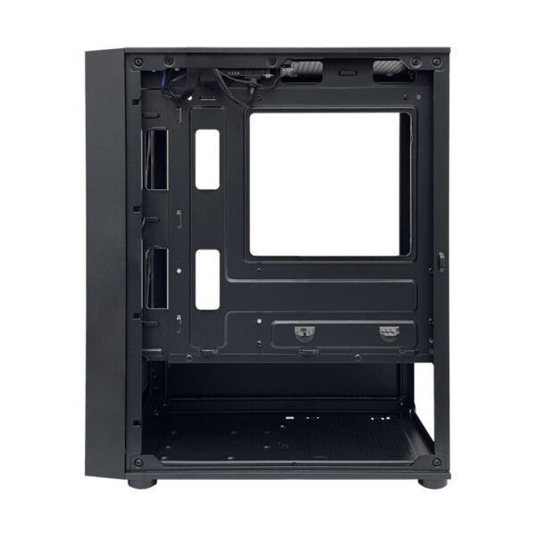 CUBE GAMING KHOVA Side Back