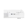 CUBE GAMING QUITOZ White m-ATX Casing PC Top