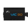 FSP VIC BD 550W PSU tampak samping