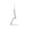 Lenovo L24-4C 23.8 inch Monitor tampak samping kiri