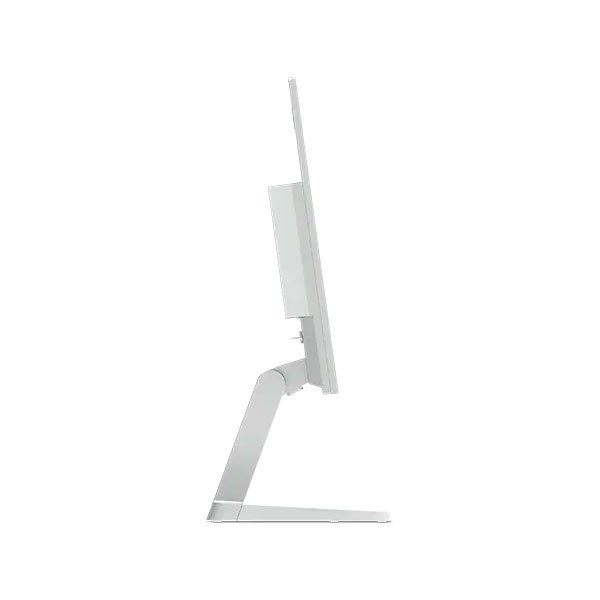 Lenovo L24-4C 23.8 inch Monitor tampak samping kiri
