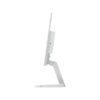 Lenovo L24-4C 23.8 inch Monitor tampak samping kanan