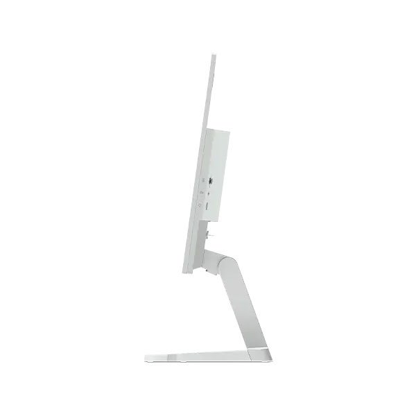 Lenovo L24-4C 23.8 inch Monitor tampak samping kanan