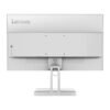 Lenovo L24-4C 23.8 inch Monitor tampak belakang