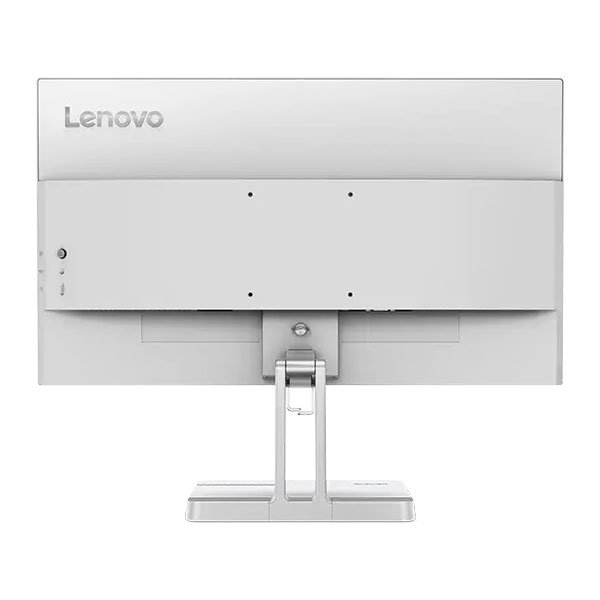 Lenovo L24-4C 23.8 inch Monitor tampak belakang