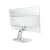 Lenovo L24-4C 23.8 inch IPS FHD 144Hz Monitor tampak samping belakang