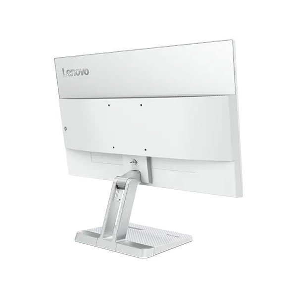 Lenovo L24-4C 23.8 inch IPS FHD 144Hz Monitor tampak samping belakang
