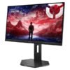 Lenovo Legion 25-10 24.5 inch gaming monitor tampak depan