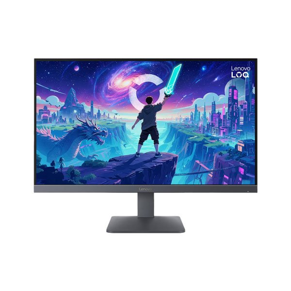 Lenovo LOQ 27Q-10 27 inch QHD IPS 180Hz Gaming Monitor