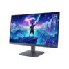 Lenovo LOQ 27Q-10 27 inch gaming monitor tampak depan