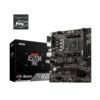 MSI A520M PRO AM4 DDR4 M-ATX Motherboard