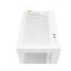 OCYPUS Gamma C54 ARGB White tampak atas