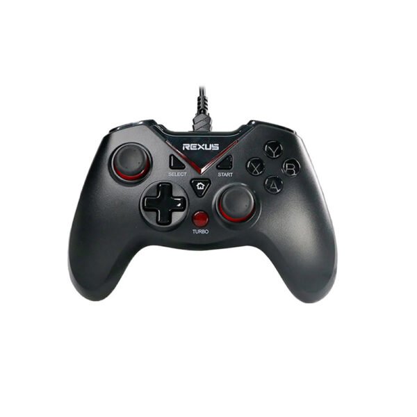 REXUS GX2 Pro Gaming Gamepad USB