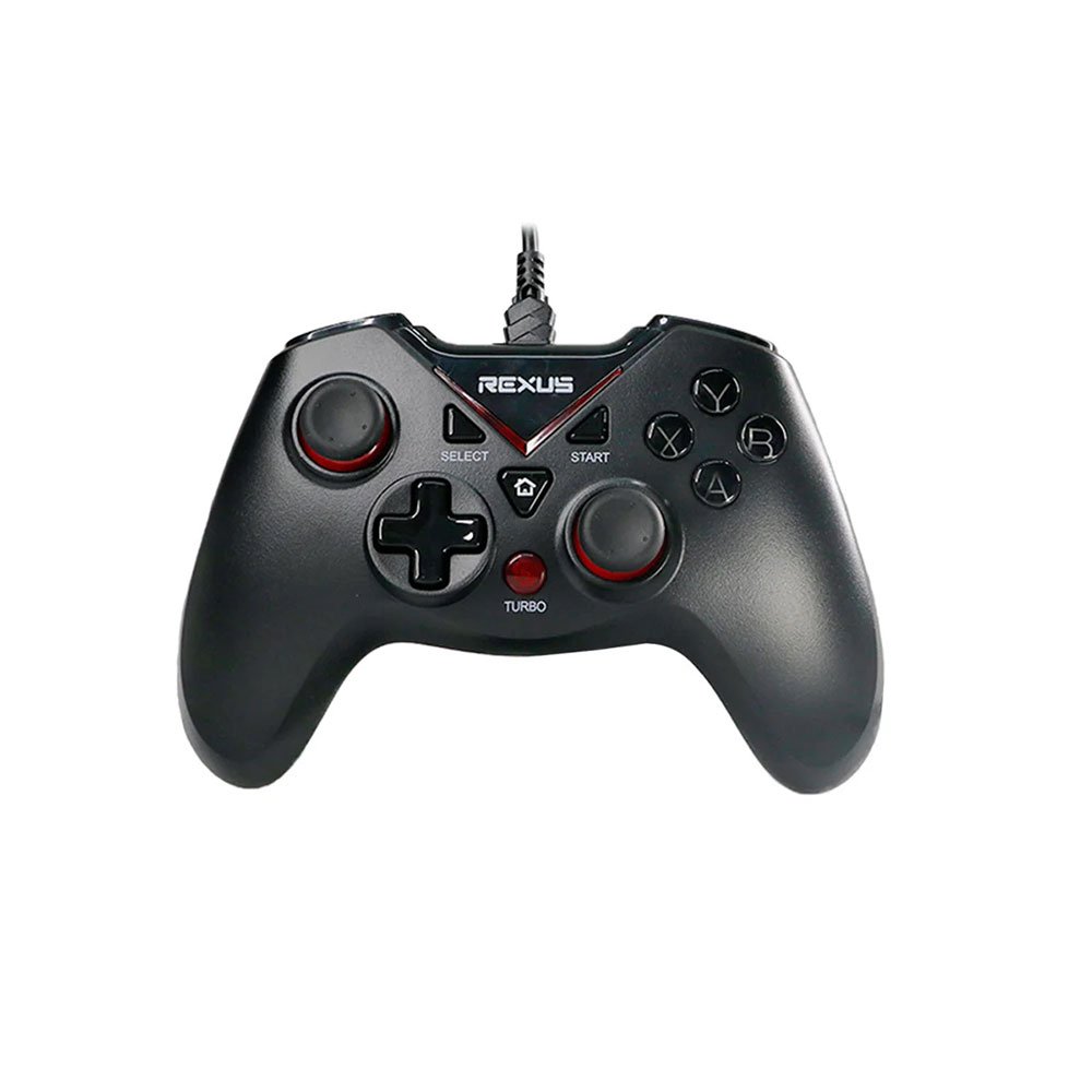 REXUS GX2 Pro Gaming Gamepad USB