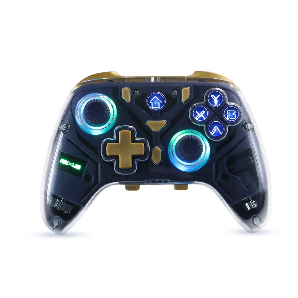 Rexus Gladius GX500 V2 Navy Wireless Multiplatform Gamepad