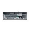 Rexus Heroic KX5 V2 Dark Grey Mechanical Keyboard