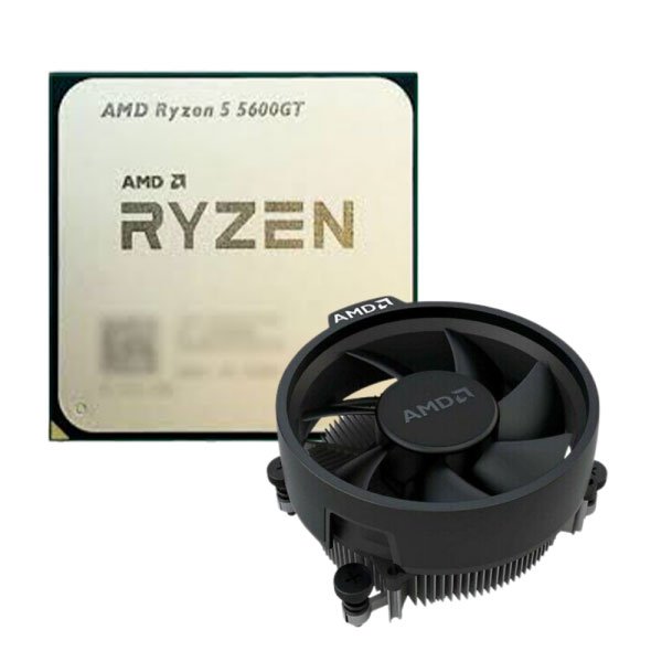 AMD Ryzen 5 5600GT TRAY Processor