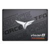 T-FORCE VULCAN Z 512GB 2.5 inch SATA SSD