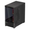 FPMAX R4M PRO LUMA Black Top