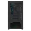 FPMAX R4M PRO LUMA Black Back