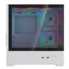 FPMAX Diamond R4M PRO LUMA White Interior