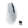 Logitech G304 White HERO Sensor