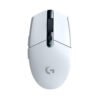 Logitech G304 White LIGHTSPEED Wireless Gaming Mouse