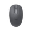 Logitech M196 Graphite Bluetooth Mouse