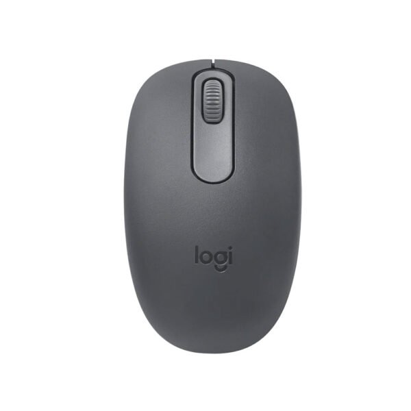 Logitech M196 Graphite Bluetooth Mouse