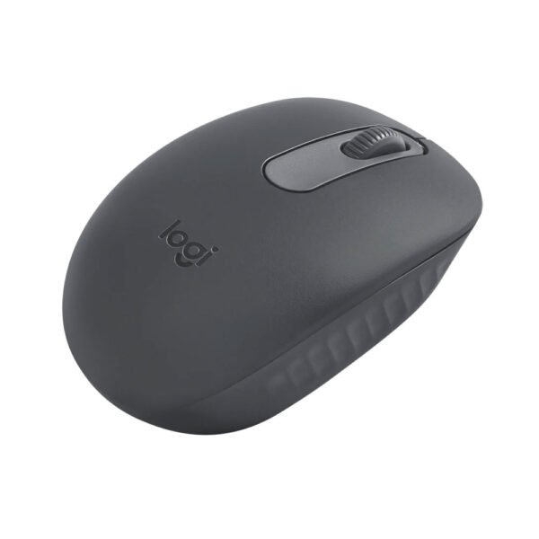Logitech M196 Graphite 1000 DPI