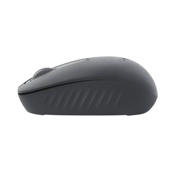 Logitech M196 Bluetooth Mouse Graphite