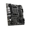 MSI B550M PRO-VDH AMD B550 Motherboard