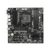 MSI B550M PRO-VDH AM4 Motherboard