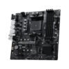 MSI PRO B550M-P WIFI6E PCIe 4.0 Motherboard