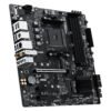 MSI PRO B550M-P WIFI6E M.2 NVMe Motherboard