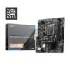 MSI PRO H610M-S WIFI DDR4 LGA1700 Motherboard