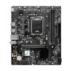 MSI PRO H610M-S WIFI DDR4 Motherboard