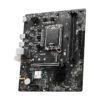 MSI PRO H610M-S WIFI DDR4 LGA1700