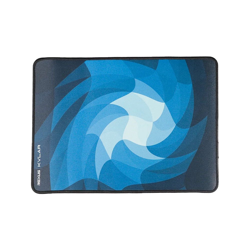 REXUS KVLAR T6 350x250x3mm Gaming Mousepad