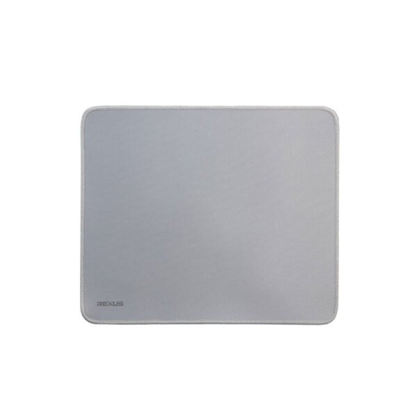 REXUS Pixmat T100 Grey 25x21 cm Mousepad
