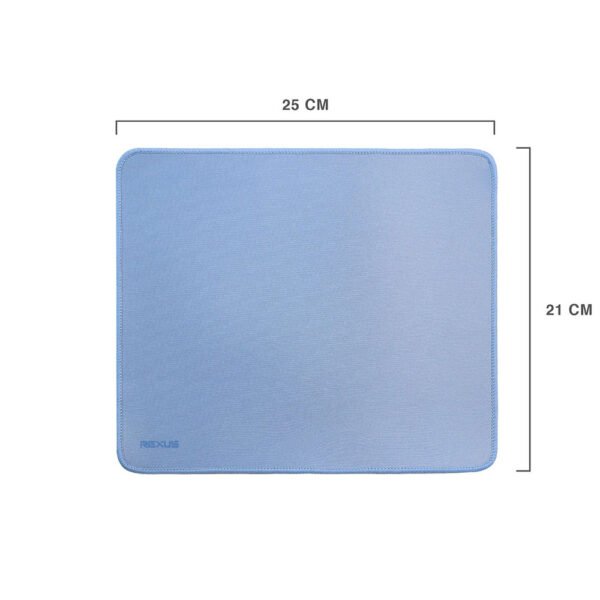 REXUS Pixmat T100 25x21 cm Mousepad