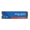WD Blue SN5100 1TB M.2 NVMe Gen4 SSD